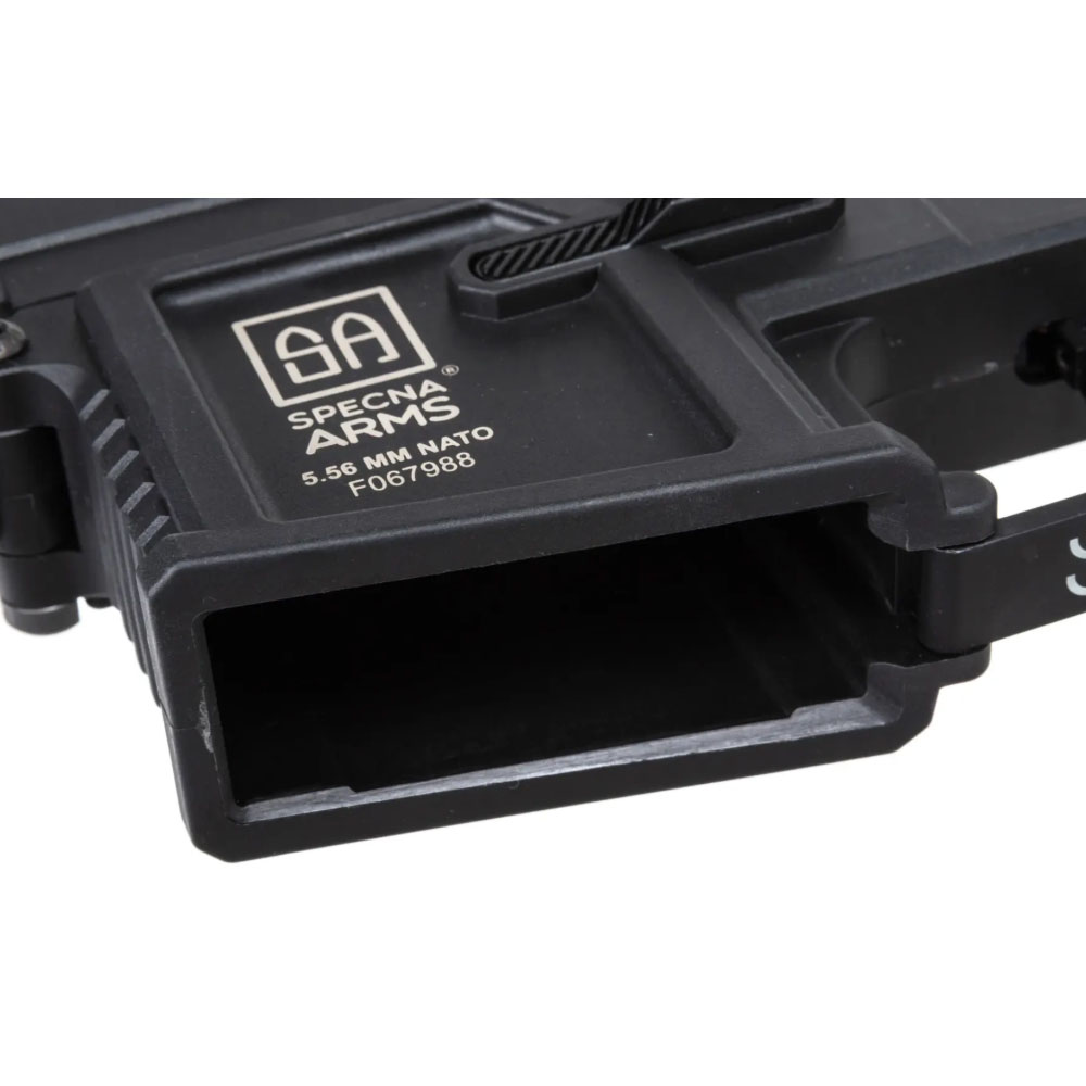 Specna Arms SA-F05-RL FLEX™ BLDC™ Hafif Operasyon Dipçiği/HAL ETU™ Gen. 2 Airsoft Tüfeği Specna Arms SA-F05-RL FLEX™ BLDC™ Hafif Operasyon Dipçiği/HAL ETU™ Gen. 2 Airsoft Tüfeği