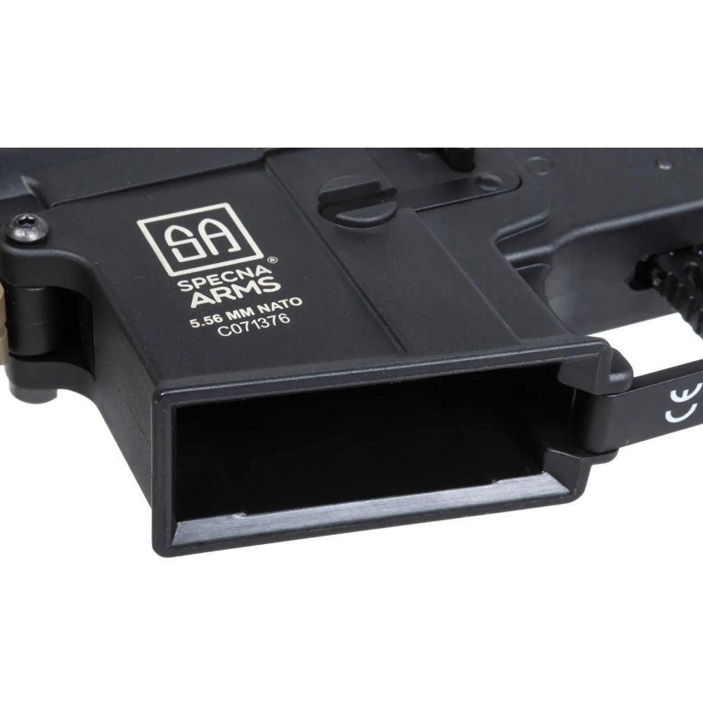 Specna Arms SA-C17 CORE™ HAL ETU™ Gen.2 Airsoft Tüfeği – Yarım Tan Specna Arms SA-C17 CORE™ HAL ETU™ Gen.2 Airsoft Tüfeği – Yarım Tan