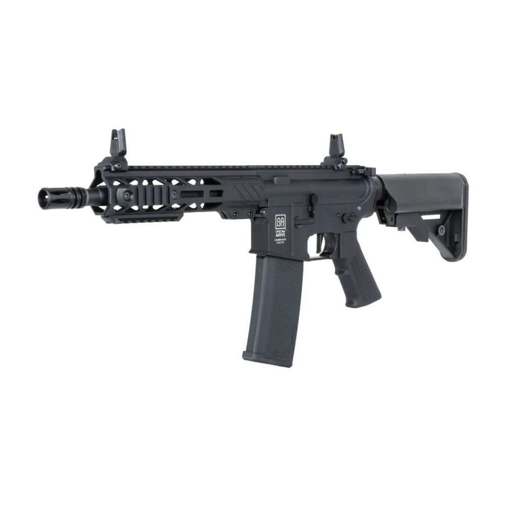 Specna Arms SA-F08 FLEX™ HAL ETU™ Gen.2 Airsoft Tüfeği Specna Arms SA-F08 FLEX™ HAL ETU™ Gen.2 Airsoft Tüfeği