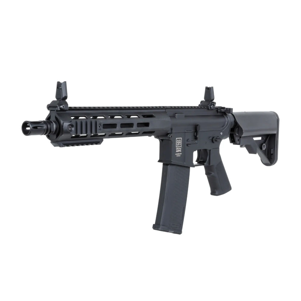 Specna Arms SA-F03 FLEX™ GATE X-ASR Gen.2 Airsoft Tüfeği - Siyah Specna Arms SA-F03 FLEX™ GATE X-ASR Gen.2 Airsoft Tüfeği - Siyah