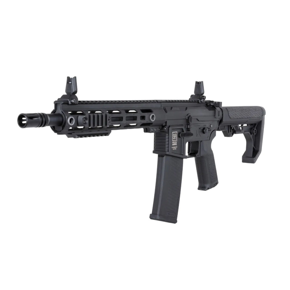 Specna Arms SA-F05-RL FLEX™ BLDC™ Hafif Operasyon Dipçiği/HAL ETU™ Gen. 2 Airsoft Tüfeği Specna Arms SA-F05-RL FLEX™ BLDC™ Hafif Operasyon Dipçiği/HAL ETU™ Gen. 2 Airsoft Tüfeği