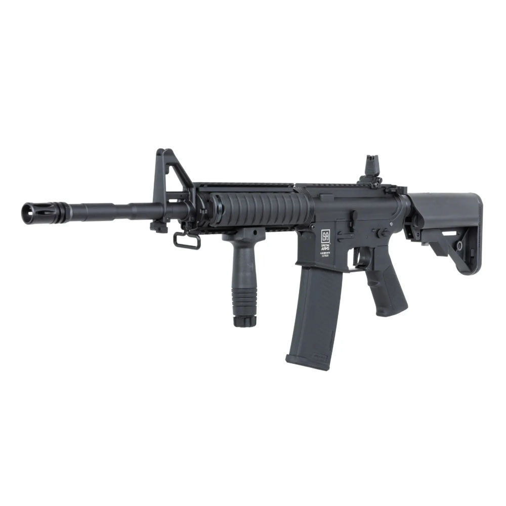 Specna Arms A-C03 CORE™ HAL ETU™ Gen.2 Airsoft Tüfeği – Siyah Specna Arms A-C03 CORE™ HAL ETU™ Gen.2 Airsoft Tüfeği – Siyah