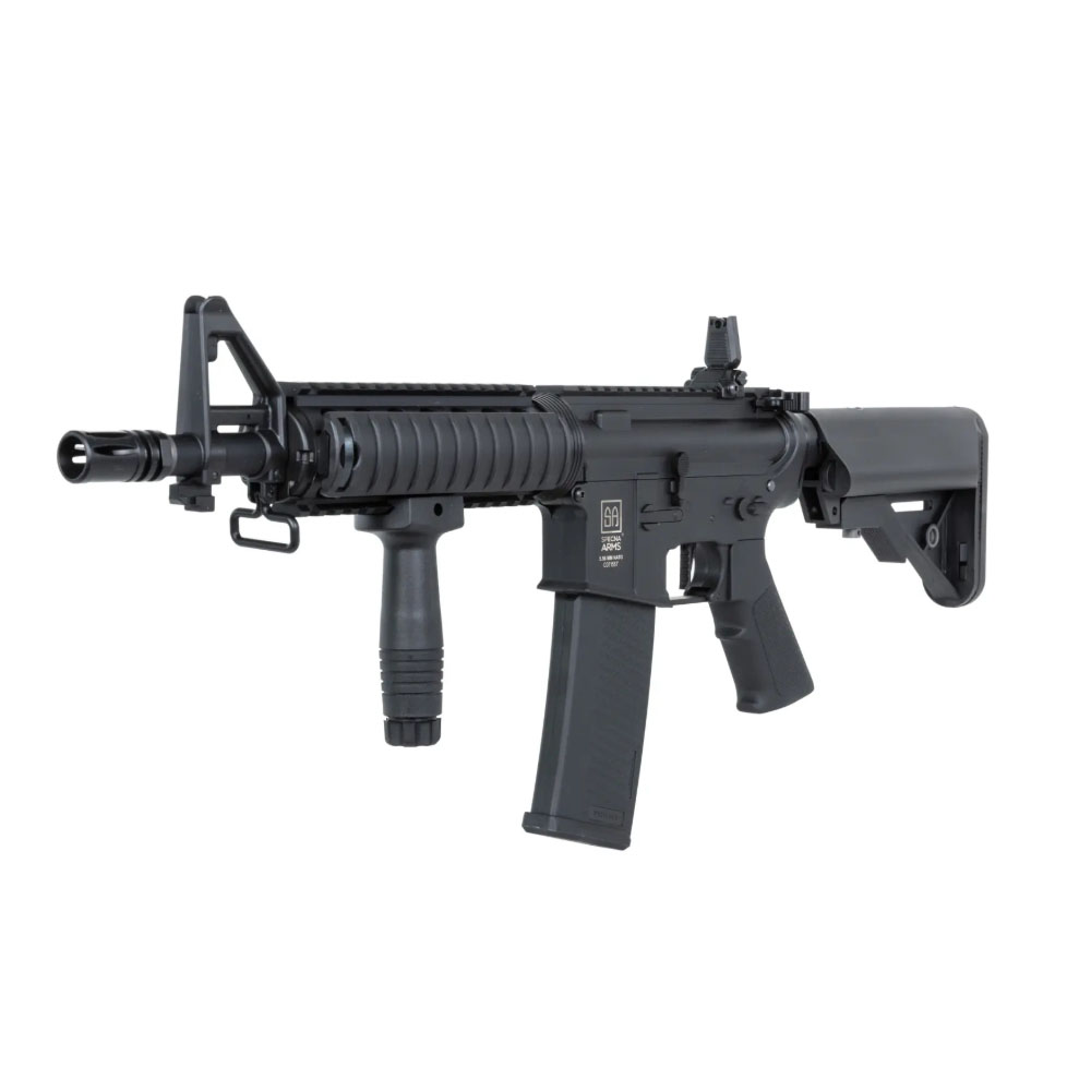 Specna Arms SA-C04 CORE™ HAL ETU™ Gen.2 Airsoft Tüfeği – Siyah Specna Arms SA-C04 CORE™ HAL ETU™ Gen.2 Airsoft Tüfeği – Siyah