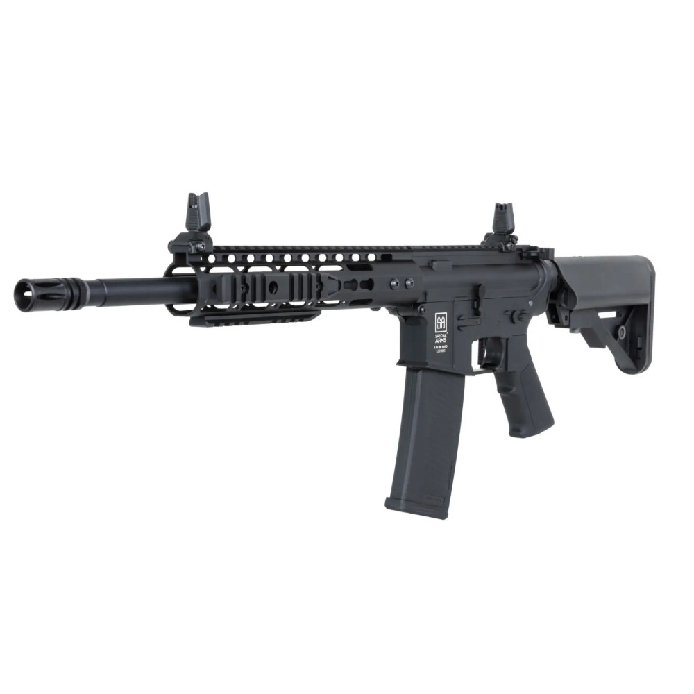 Specna Arms SA-C09 CORE™ HAL ETU™ Gen.2 Airsoft Tüfeği – Siyah Specna Arms SA-C09 CORE™ HAL ETU™ Gen.2 Airsoft Tüfeği – Siyah