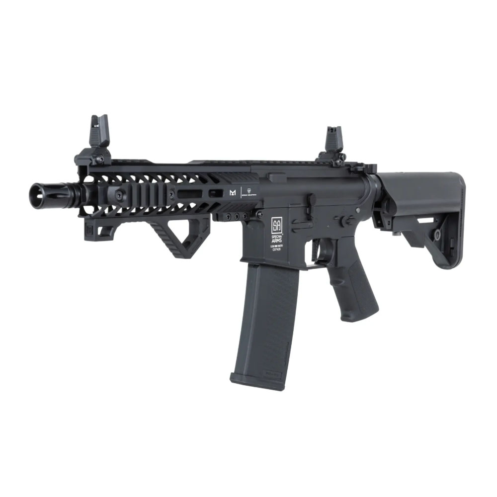 Specna Arms SA-C17 CORE™ HAL ETU™ Gen.2 Airsoft Tüfeği – Siyah Specna Arms SA-C17 CORE™ HAL ETU™ Gen.2 Airsoft Tüfeği – Siyah