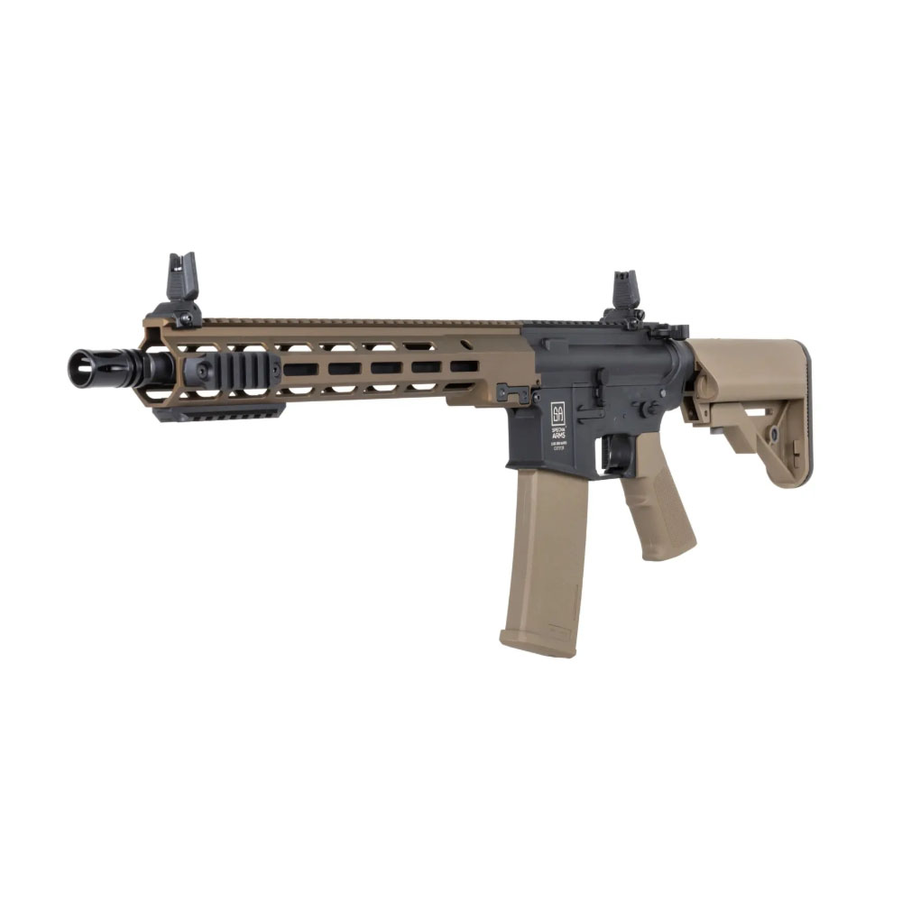 Specna Arms SA-C22 CORE™ HAL ETU™ Gen.2 Airsoft Tüfeği – Chaos Bronze Specna Arms SA-C22 CORE™ HAL ETU™ Gen.2 Airsoft Tüfeği – Chaos Bronze
