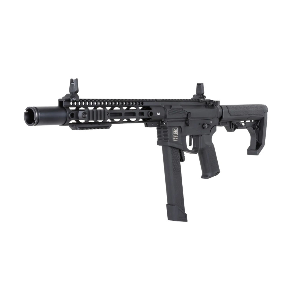 Specna Arms SA-CX02 CORE™ HAL ETU Gen.2 Airsoft Tüfeği - Siyah Specna Arms SA-CX02 CORE™ HAL ETU Gen.2 Airsoft Tüfeği - Siyah