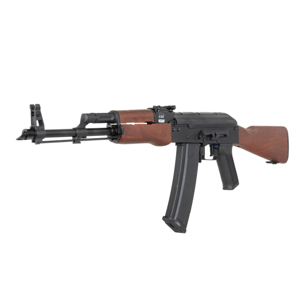 Specna Arms SA-J70 CORE™ HAL ETU Gen. 2 Airsoft Tüfeği - Siyah Specna Arms SA-J70 CORE™ HAL ETU Gen. 2 Airsoft Tüfeği - Siyah