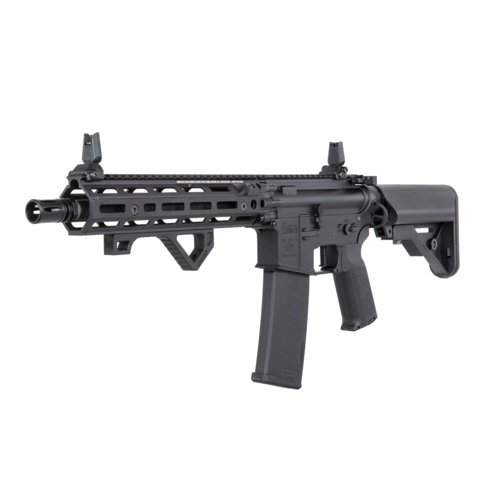 Specna Arms SA-P27 Prime™ Airsoft Tüfeği Daniel Defense® RIS III 10.5” Aster II ETU Fırçasız Motor – Siyah Specna Arms SA-P27 Prime™ Airsoft Tüfeği Daniel Defense® RIS III 10.5” Aster II ETU Fırçasız Motor – Siyah