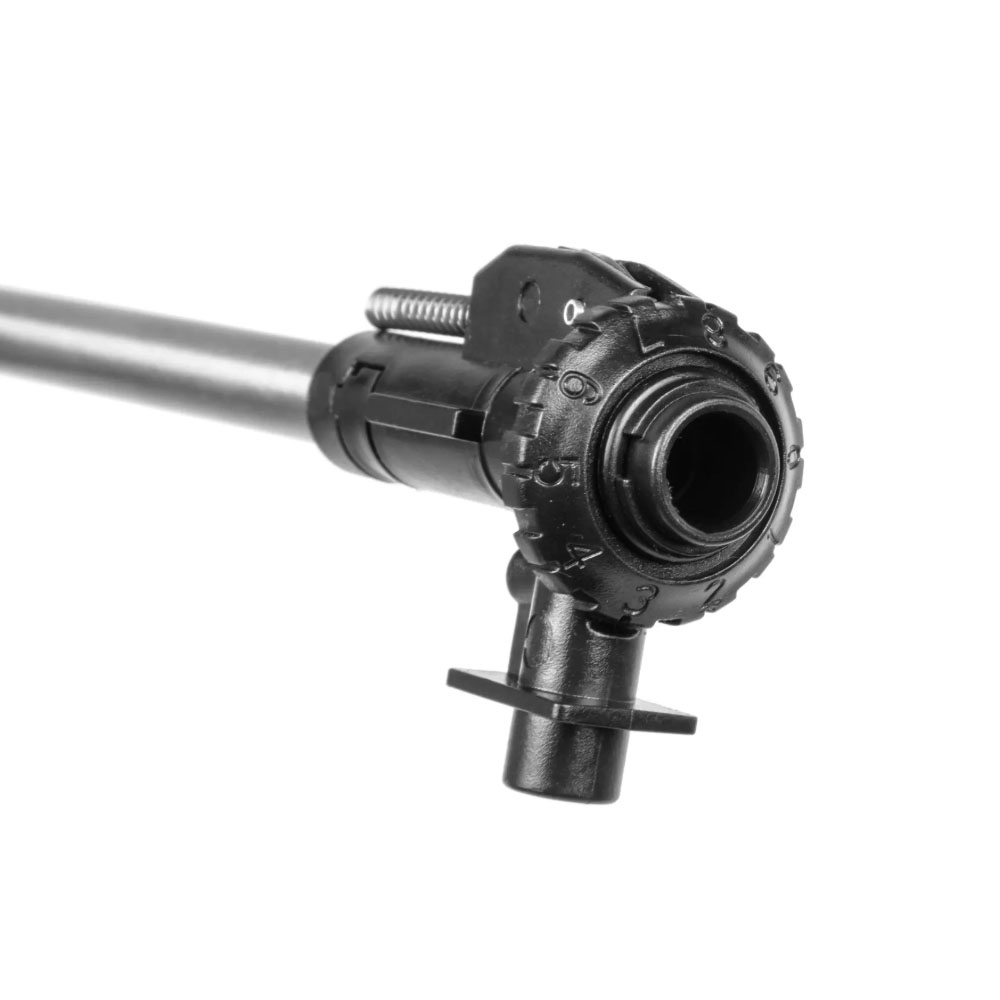 Specna Arms Daniel Defense® RIS III 10.5'' SA-P27 PRIME™ Aster II ETU Fırçasız motor - Gri Specna Arms Daniel Defense® RIS III 10.5'' SA-P27 PRIME™ Aster II ETU Fırçasız motor - Gri