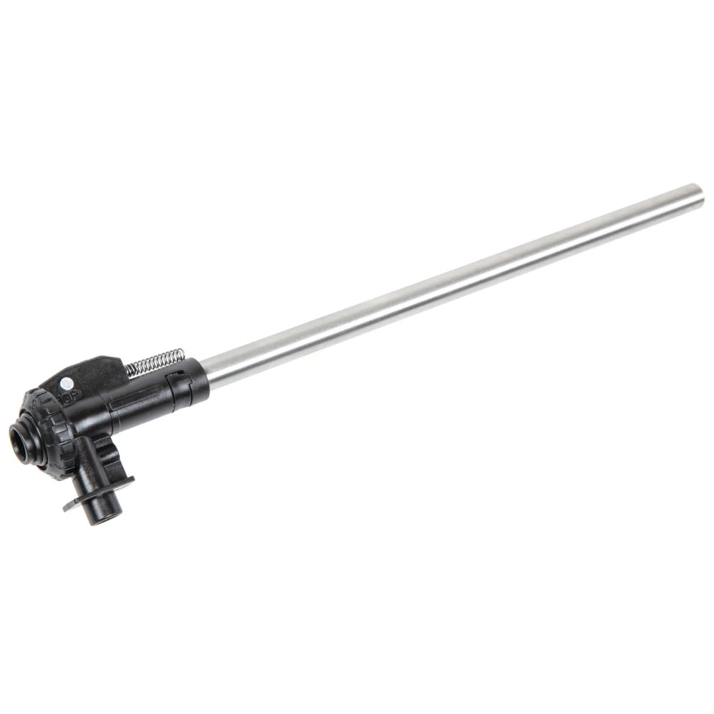 Specna Arms Daniel Defense® RIS III 10.5'' SA-P27 PRIME™ Aster II ETU Fırçasız motor - Gri Specna Arms Daniel Defense® RIS III 10.5'' SA-P27 PRIME™ Aster II ETU Fırçasız motor - Gri