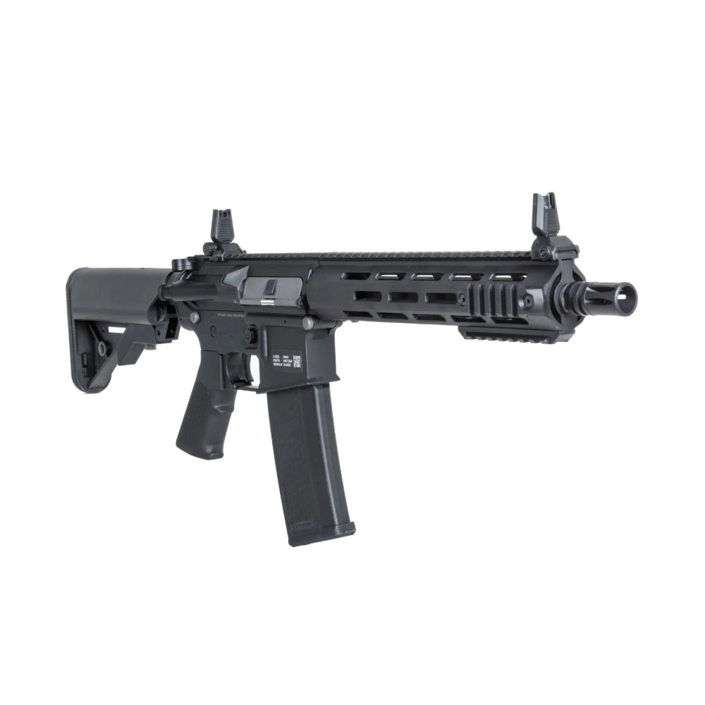 Specna Arms SA-F03 FLEX™ GATE X-ASR Gen.2 Airsoft Tüfeği - Siyah Specna Arms SA-F03 FLEX™ GATE X-ASR Gen.2 Airsoft Tüfeği - Siyah