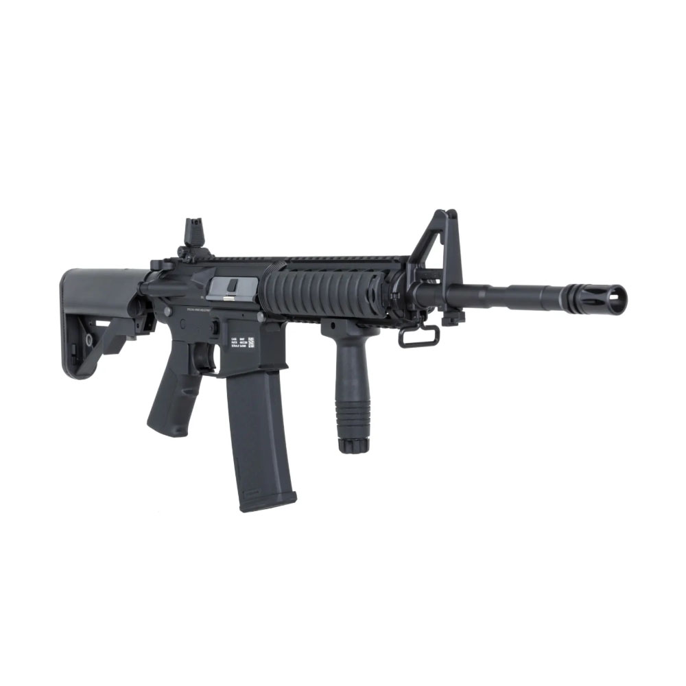 Specna Arms SA-F13 FLEX™ GATE X-ASR Gen.2 Airsoft Tüfeği - Siyah Specna Arms SA-F13 FLEX™ GATE X-ASR Gen.2 Airsoft Tüfeği - Siyah