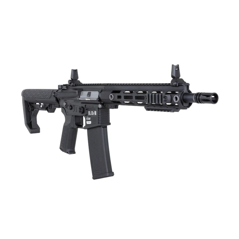 Specna Arms SA-F05-RL FLEX™ BLDC™ Hafif Operasyon Dipçiği/HAL ETU™ Gen. 2 Airsoft Tüfeği Specna Arms SA-F05-RL FLEX™ BLDC™ Hafif Operasyon Dipçiği/HAL ETU™ Gen. 2 Airsoft Tüfeği