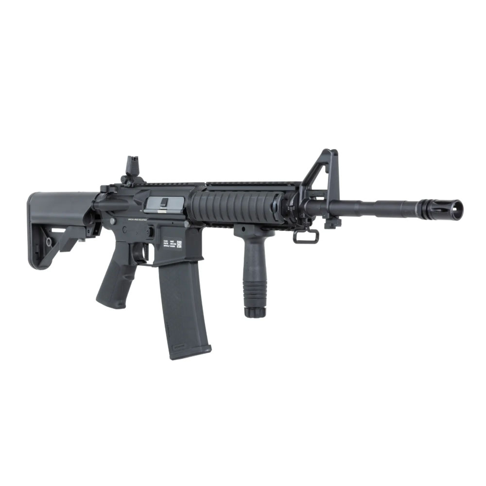 Specna Arms A-C03 CORE™ HAL ETU™ Gen.2 Airsoft Tüfeği – Siyah Specna Arms A-C03 CORE™ HAL ETU™ Gen.2 Airsoft Tüfeği – Siyah
