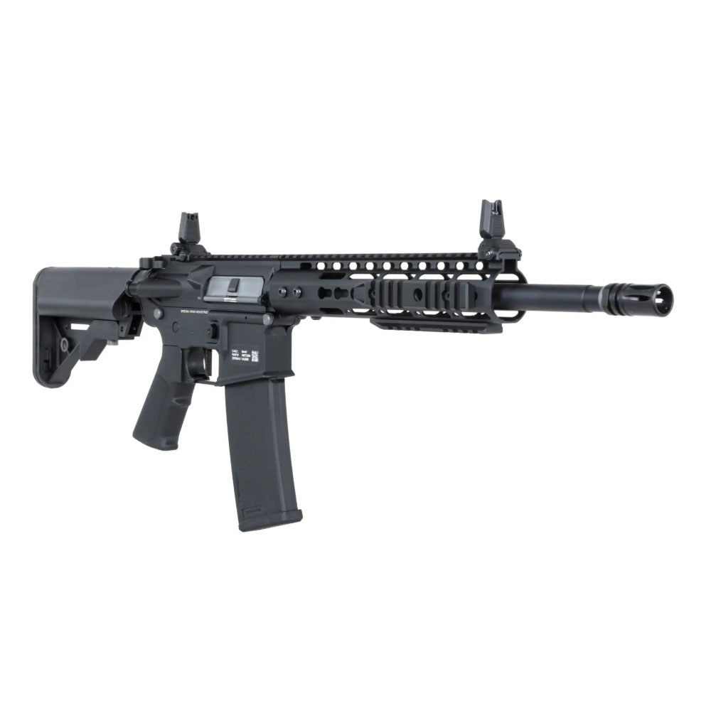Specna Arms SA-C09 CORE™ HAL ETU™ Gen.2 Airsoft Tüfeği – Siyah Specna Arms SA-C09 CORE™ HAL ETU™ Gen.2 Airsoft Tüfeği – Siyah