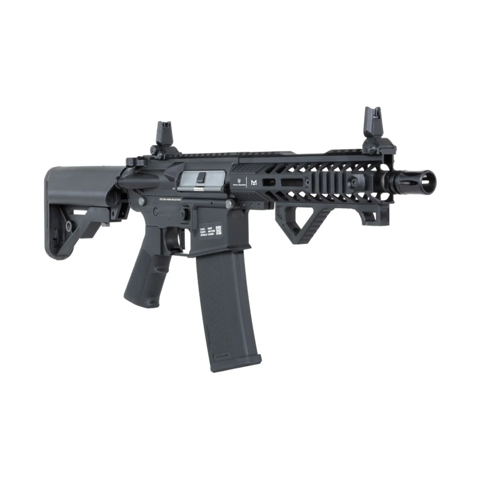 Specna Arms SA-C17 CORE™ HAL ETU™ Gen.2 Airsoft Tüfeği – Siyah Specna Arms SA-C17 CORE™ HAL ETU™ Gen.2 Airsoft Tüfeği – Siyah