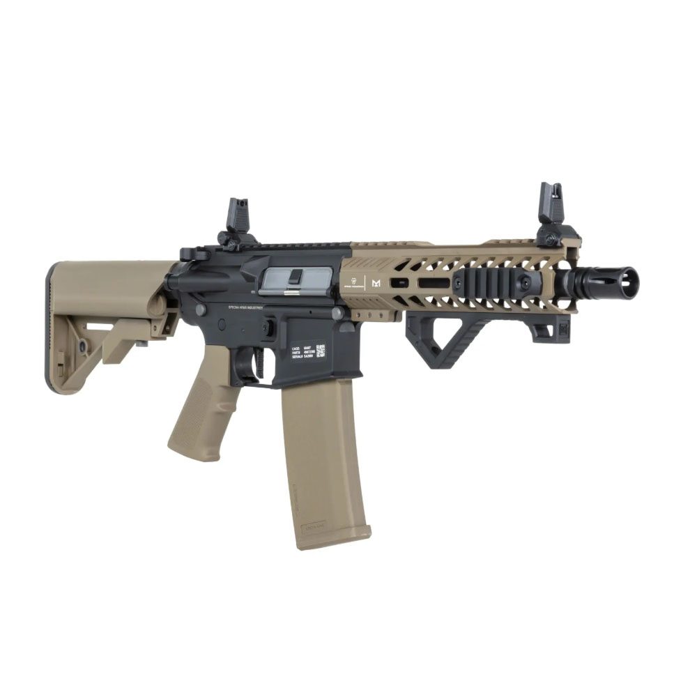 Specna Arms SA-C17 CORE™ HAL ETU™ Gen.2 Airsoft Tüfeği – Yarım Tan Specna Arms SA-C17 CORE™ HAL ETU™ Gen.2 Airsoft Tüfeği – Yarım Tan