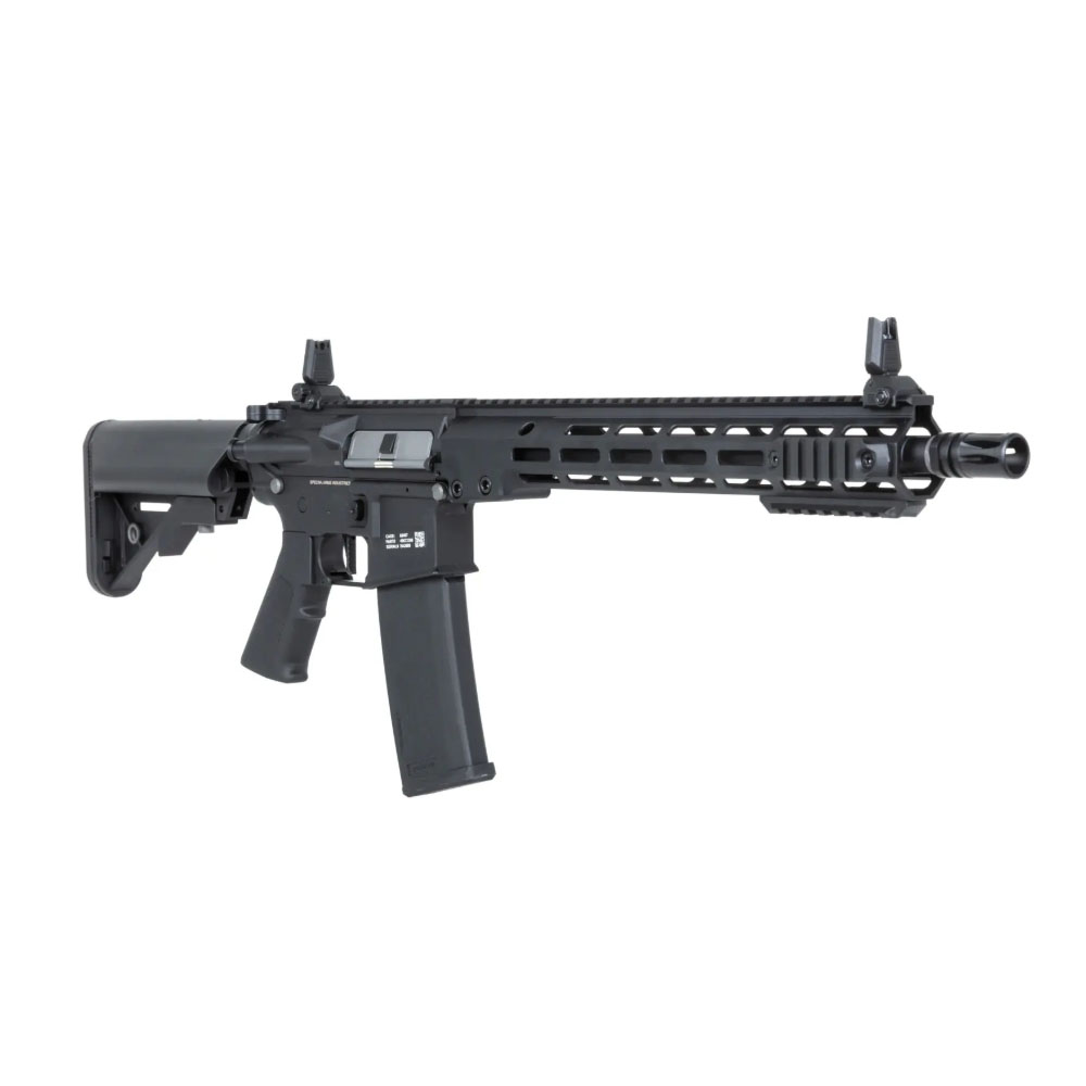 Specna Arms SA-C22 CORE™ HAL ETU™ Gen.2 Airsoft Tüfeği – Siyah Specna Arms SA-C22 CORE™ HAL ETU™ Gen.2 Airsoft Tüfeği – Siyah