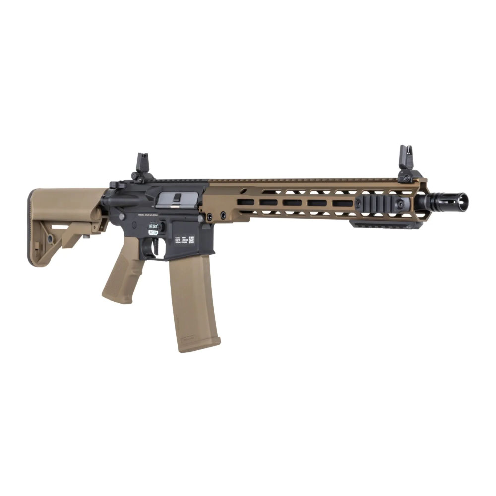Specna Arms SA-C22 CORE™ HAL ETU™ Gen.2 Airsoft Tüfeği – Chaos Bronze Specna Arms SA-C22 CORE™ HAL ETU™ Gen.2 Airsoft Tüfeği – Chaos Bronze