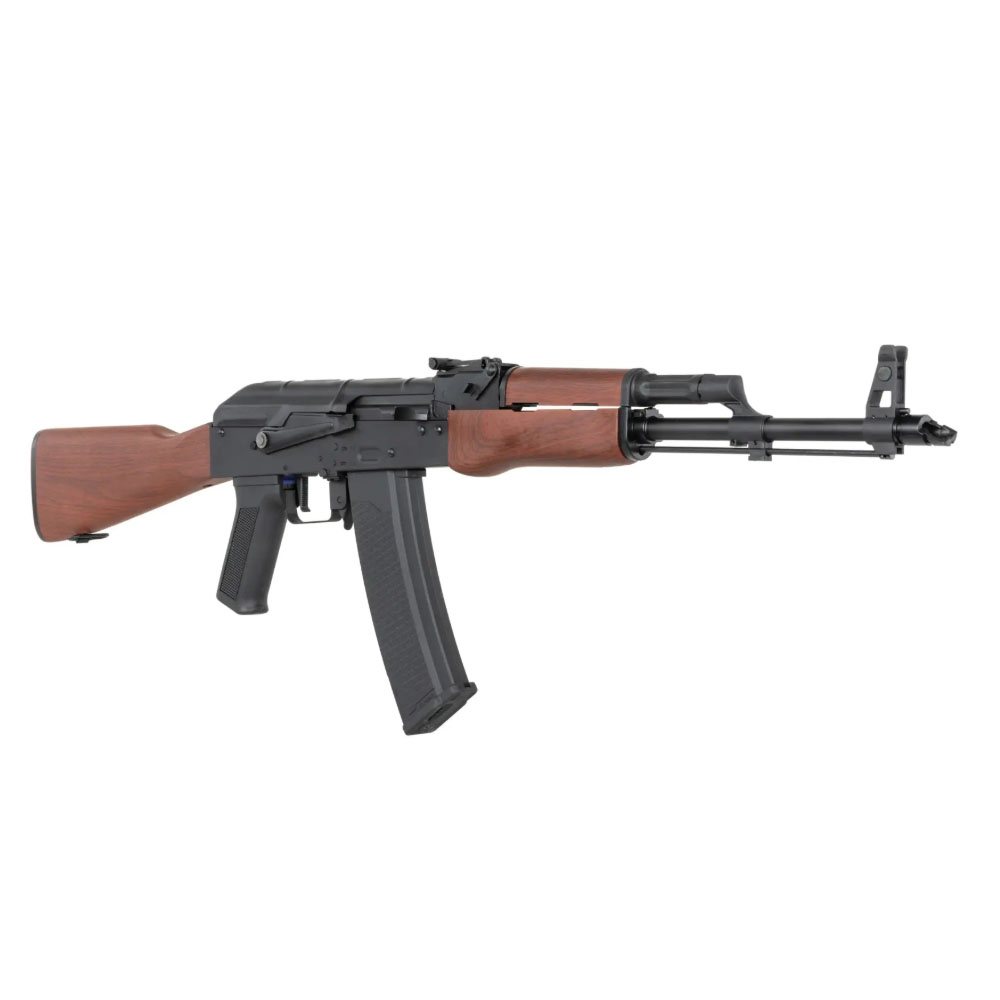 Specna Arms SA-J70 CORE™ HAL ETU Gen. 2 Airsoft Tüfeği - Siyah Specna Arms SA-J70 CORE™ HAL ETU Gen. 2 Airsoft Tüfeği - Siyah