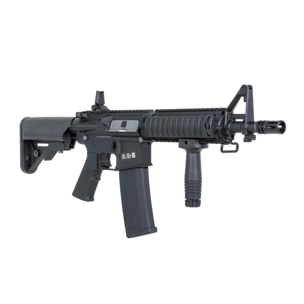 Specna Arms SA-F13 Airsoft Tüfeği FLEX™ GATE X-ASR Gen.2 – Siyah Specna Arms SA-F13 Airsoft Tüfeği FLEX™ GATE X-ASR Gen.2 – Siyah