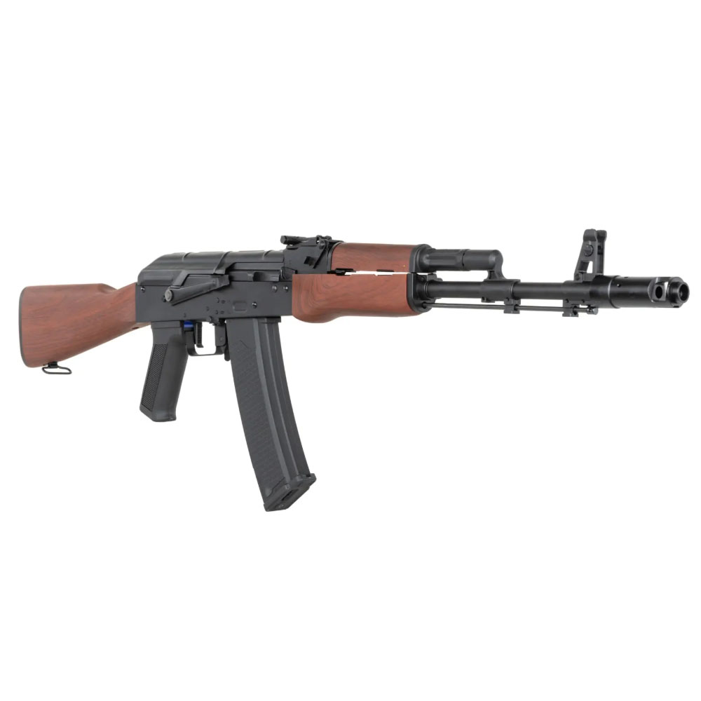 Specna Arms SA-J76 CORE™ HAL ETU Gen.2 Airsoft Tüfeği - Siyah Specna Arms SA-J76 CORE™ HAL ETU Gen.2 Airsoft Tüfeği - Siyah