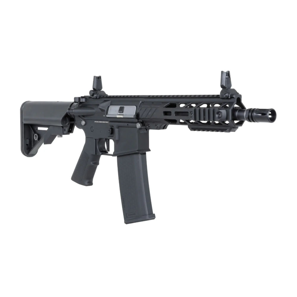 Specna Arms SA-F08 FLEX™ HAL ETU™ Gen.2 Airsoft Tüfeği Specna Arms SA-F08 FLEX™ HAL ETU™ Gen.2 Airsoft Tüfeği