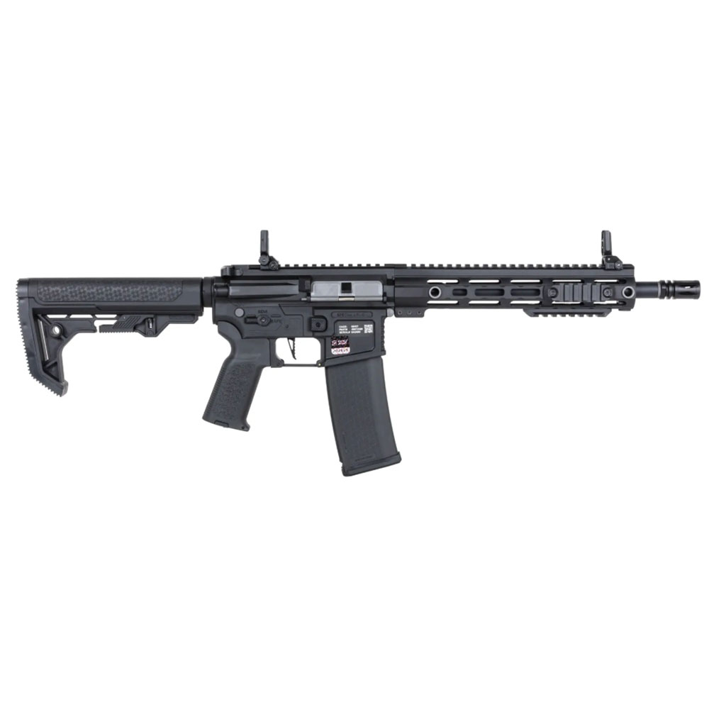 Specna Arms SA-F05-RL FLEX™ BLDC™ Hafif Operasyon Dipçiği/HAL ETU™ Gen. 2 Airsoft Tüfeği Specna Arms SA-F05-RL FLEX™ BLDC™ Hafif Operasyon Dipçiği/HAL ETU™ Gen. 2 Airsoft Tüfeği