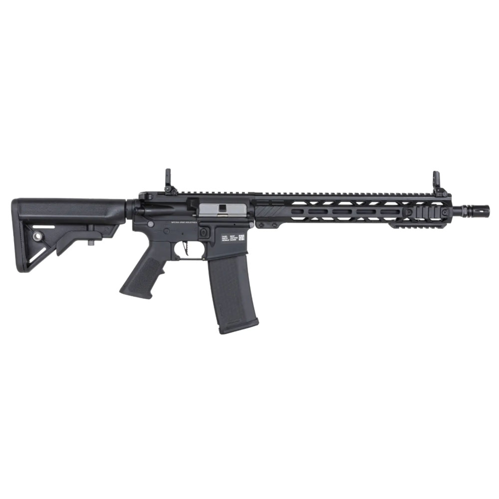 Specna Arms SA-F09 FLEX™ BLDC™ HAL ETU™ Gen. 2 Airsoft Tüfeği - Siyah Specna Arms SA-F09 FLEX™ BLDC™ HAL ETU™ Gen. 2 Airsoft Tüfeği - Siyah