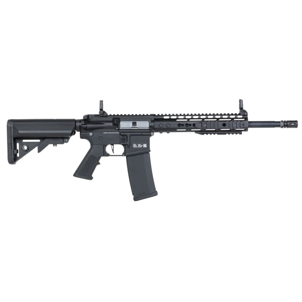 Specna Arms SA-C09 CORE™ HAL ETU™ Gen.2 Airsoft Tüfeği – Siyah Specna Arms SA-C09 CORE™ HAL ETU™ Gen.2 Airsoft Tüfeği – Siyah