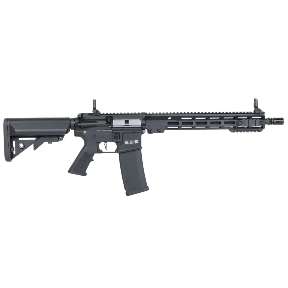 Specna Arms SA-C22 CORE™ HAL ETU™ Gen.2 Airsoft Tüfeği – Siyah Specna Arms SA-C22 CORE™ HAL ETU™ Gen.2 Airsoft Tüfeği – Siyah