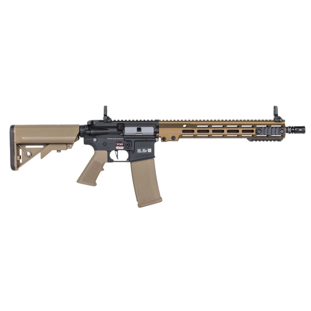 Specna Arms SA-C22 CORE™ HAL ETU™ Gen.2 Airsoft Tüfeği – Chaos Bronze Specna Arms SA-C22 CORE™ HAL ETU™ Gen.2 Airsoft Tüfeği – Chaos Bronze