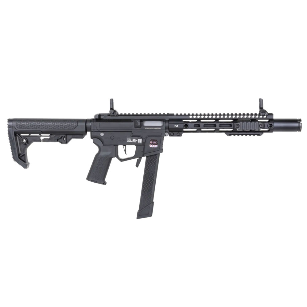 Specna Arms SA-CX02 CORE™ HAL ETU Gen.2 Airsoft Tüfeği - Siyah Specna Arms SA-CX02 CORE™ HAL ETU Gen.2 Airsoft Tüfeği - Siyah