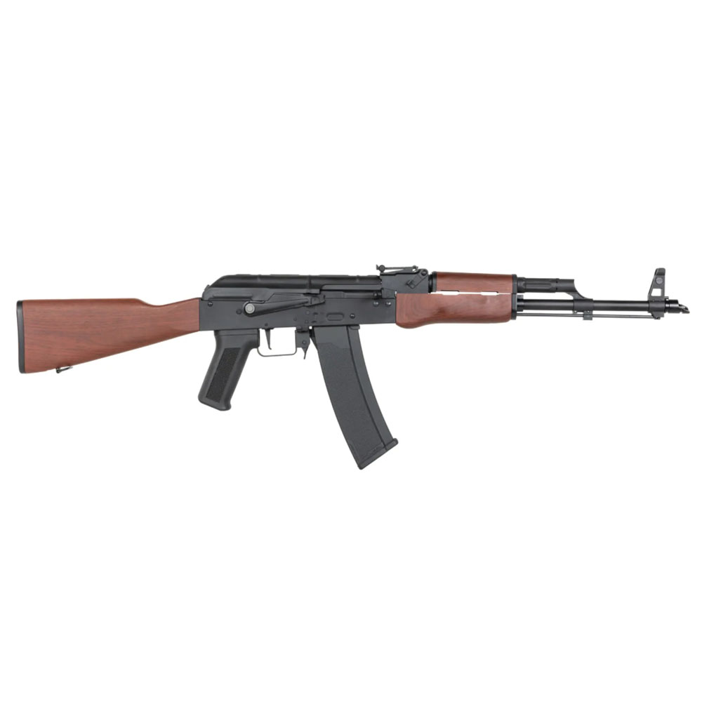 Specna Arms SA-J70 CORE™ HAL ETU Gen. 2 Airsoft Tüfeği - Siyah Specna Arms SA-J70 CORE™ HAL ETU Gen. 2 Airsoft Tüfeği - Siyah
