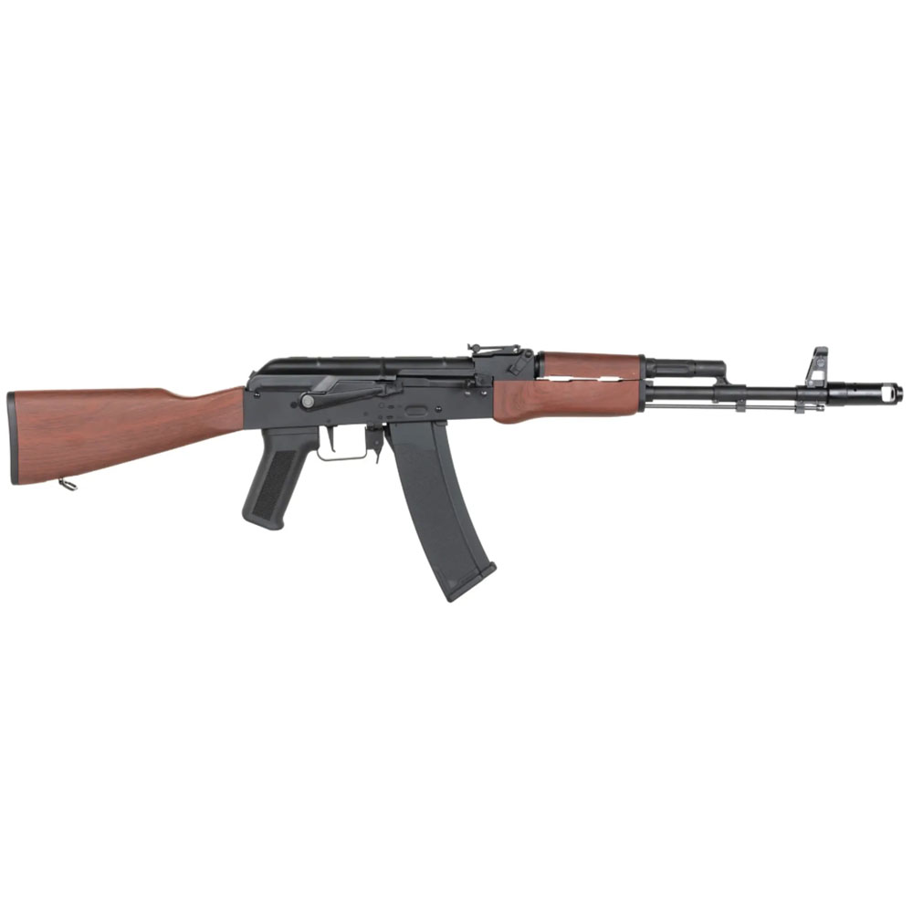 Specna Arms SA-J76 CORE™ HAL ETU Gen.2 Airsoft Tüfeği - Siyah Specna Arms SA-J76 CORE™ HAL ETU Gen.2 Airsoft Tüfeği - Siyah