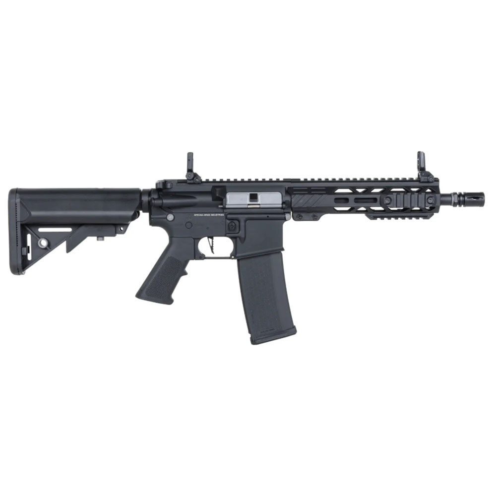 Specna Arms SA-F08 FLEX™ HAL ETU™ Gen.2 Airsoft Tüfeği Specna Arms SA-F08 FLEX™ HAL ETU™ Gen.2 Airsoft Tüfeği