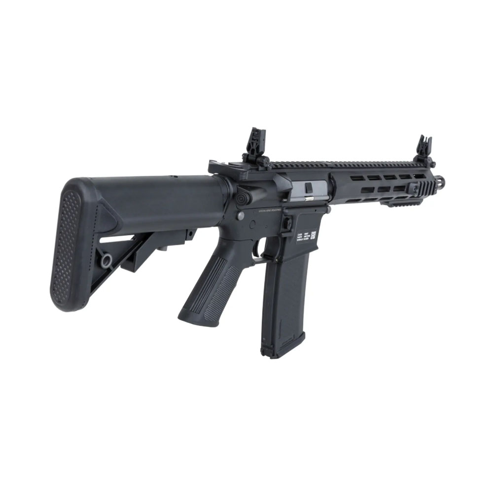 Specna Arms SA-F03 FLEX™ GATE X-ASR Gen.2 Airsoft Tüfeği - Siyah Specna Arms SA-F03 FLEX™ GATE X-ASR Gen.2 Airsoft Tüfeği - Siyah
