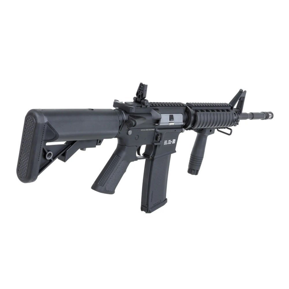 Specna Arms SA-F13 FLEX™ GATE X-ASR Gen.2 Airsoft Tüfeği - Siyah Specna Arms SA-F13 FLEX™ GATE X-ASR Gen.2 Airsoft Tüfeği - Siyah