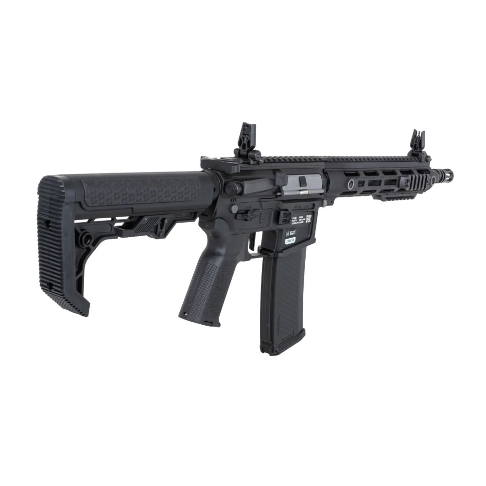 Specna Arms SA-F05-RL FLEX™ BLDC™ Hafif Operasyon Dipçiği/HAL ETU™ Gen. 2 Airsoft Tüfeği Specna Arms SA-F05-RL FLEX™ BLDC™ Hafif Operasyon Dipçiği/HAL ETU™ Gen. 2 Airsoft Tüfeği