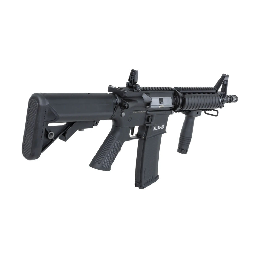 Specna Arms SA-C04 CORE™ HAL ETU™ Gen.2 Airsoft Tüfeği – Siyah Specna Arms SA-C04 CORE™ HAL ETU™ Gen.2 Airsoft Tüfeği – Siyah