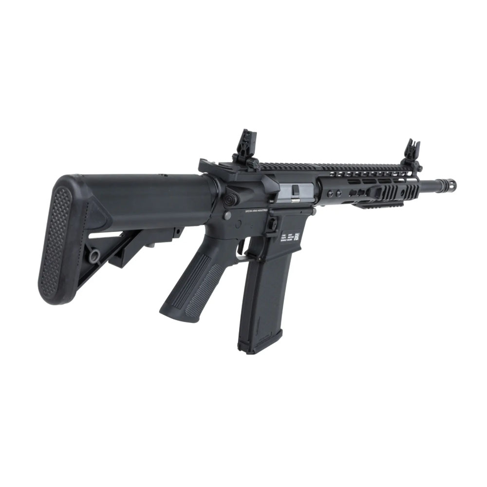 Specna Arms SA-C09 CORE™ HAL ETU™ Gen.2 Airsoft Tüfeği – Siyah Specna Arms SA-C09 CORE™ HAL ETU™ Gen.2 Airsoft Tüfeği – Siyah