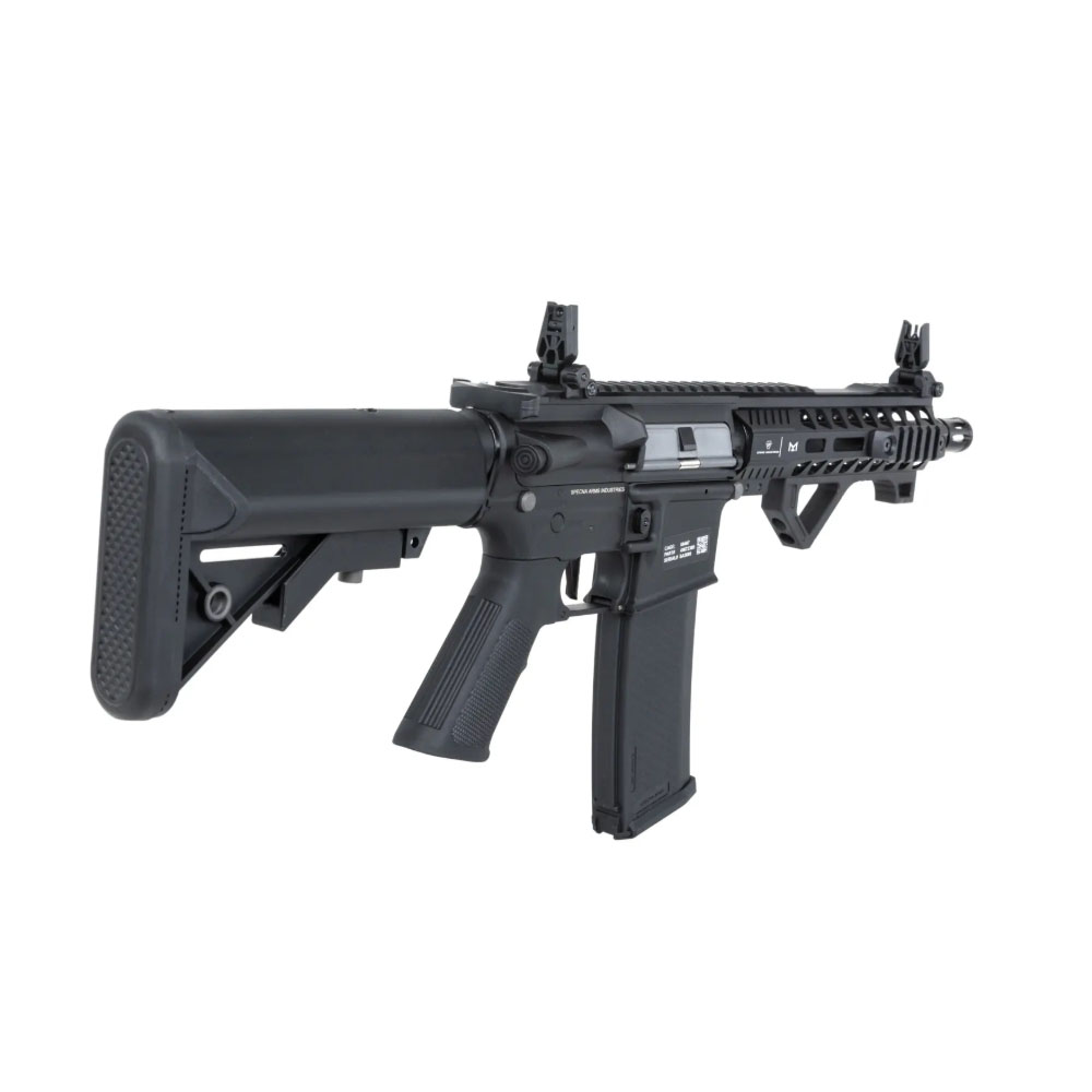 Specna Arms SA-C17 CORE™ HAL ETU™ Gen.2 Airsoft Tüfeği – Siyah Specna Arms SA-C17 CORE™ HAL ETU™ Gen.2 Airsoft Tüfeği – Siyah