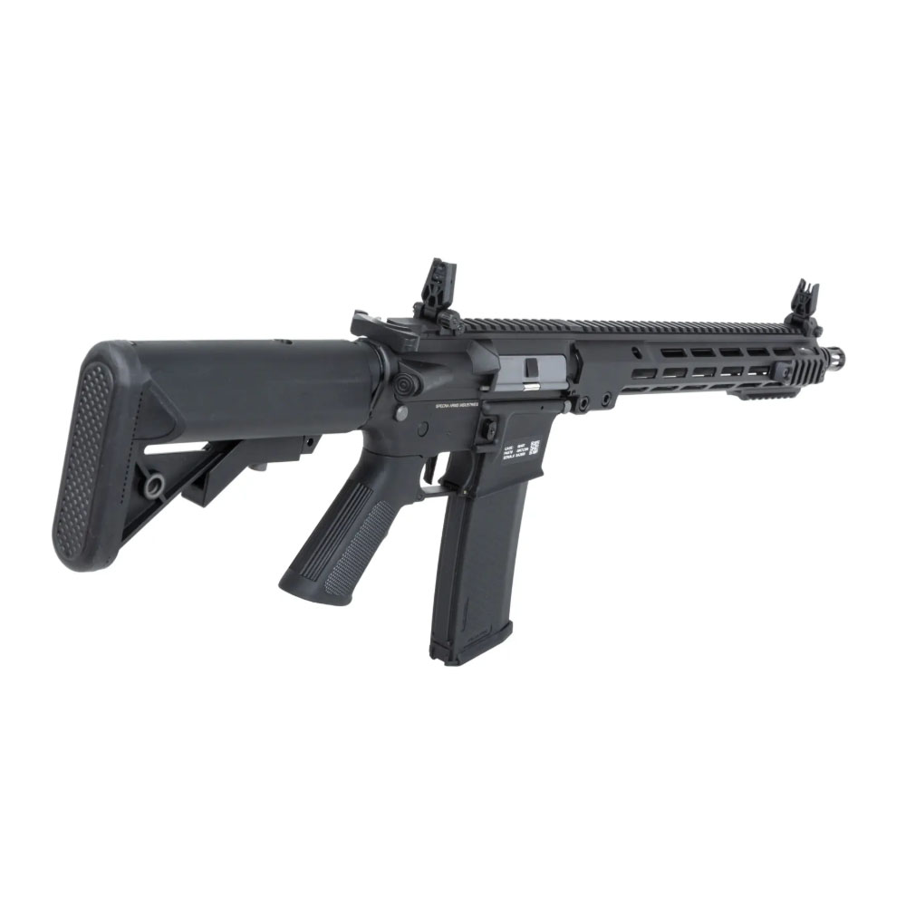 Specna Arms SA-C22 CORE™ HAL ETU™ Gen.2 Airsoft Tüfeği – Siyah Specna Arms SA-C22 CORE™ HAL ETU™ Gen.2 Airsoft Tüfeği – Siyah