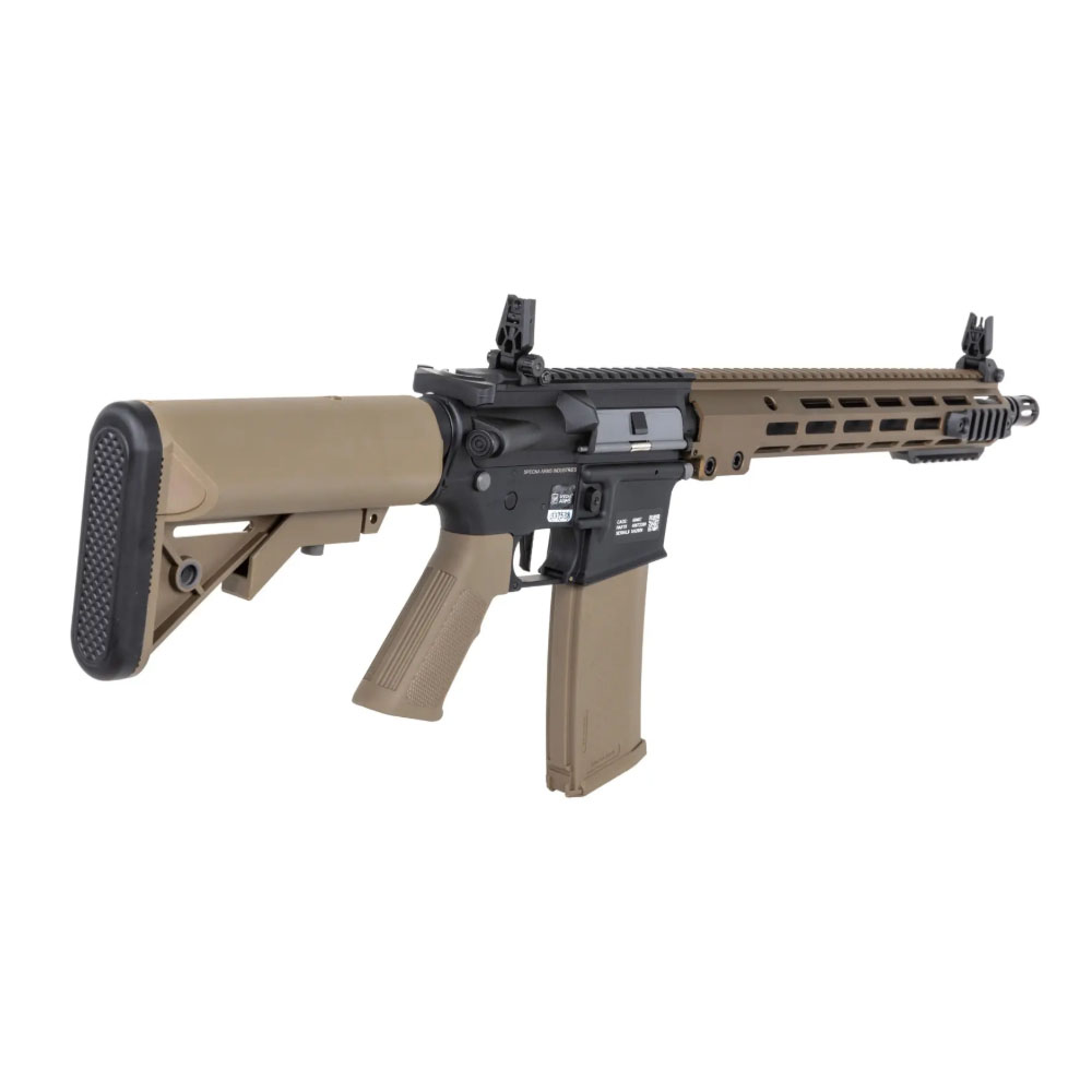 Specna Arms SA-C22 CORE™ HAL ETU™ Gen.2 Airsoft Tüfeği – Chaos Bronze Specna Arms SA-C22 CORE™ HAL ETU™ Gen.2 Airsoft Tüfeği – Chaos Bronze