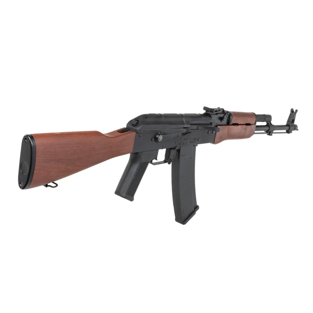 Specna Arms SA-J70 CORE™ HAL ETU Gen. 2 Airsoft Tüfeği - Siyah Specna Arms SA-J70 CORE™ HAL ETU Gen. 2 Airsoft Tüfeği - Siyah