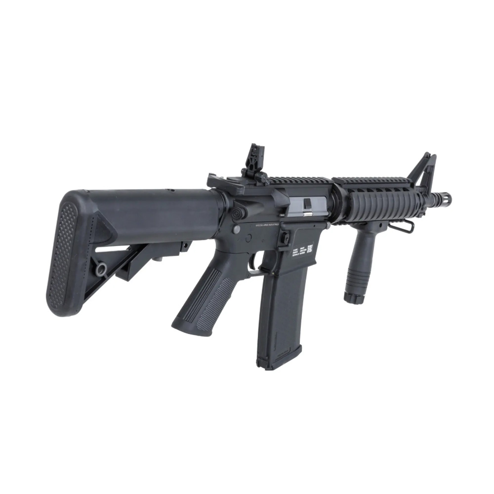 Specna Arms SA-F13 Airsoft Tüfeği FLEX™ GATE X-ASR Gen.2 – Siyah Specna Arms SA-F13 Airsoft Tüfeği FLEX™ GATE X-ASR Gen.2 – Siyah