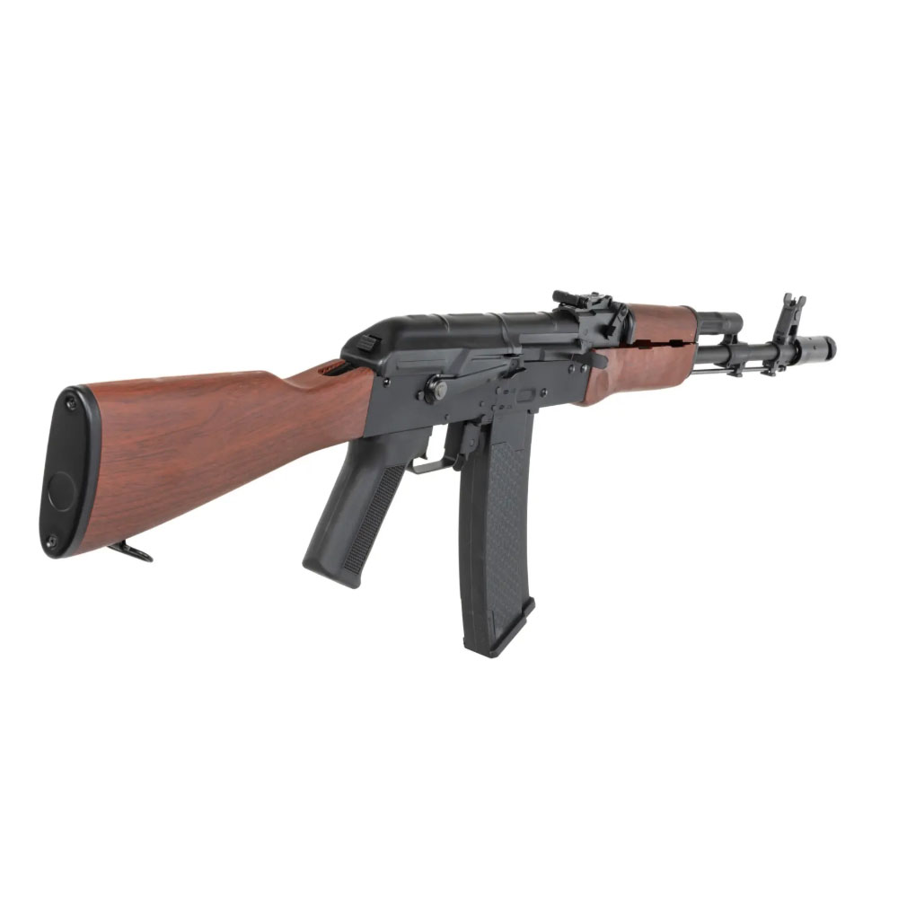 Specna Arms SA-J76 CORE™ HAL ETU Gen.2 Airsoft Tüfeği - Siyah Specna Arms SA-J76 CORE™ HAL ETU Gen.2 Airsoft Tüfeği - Siyah