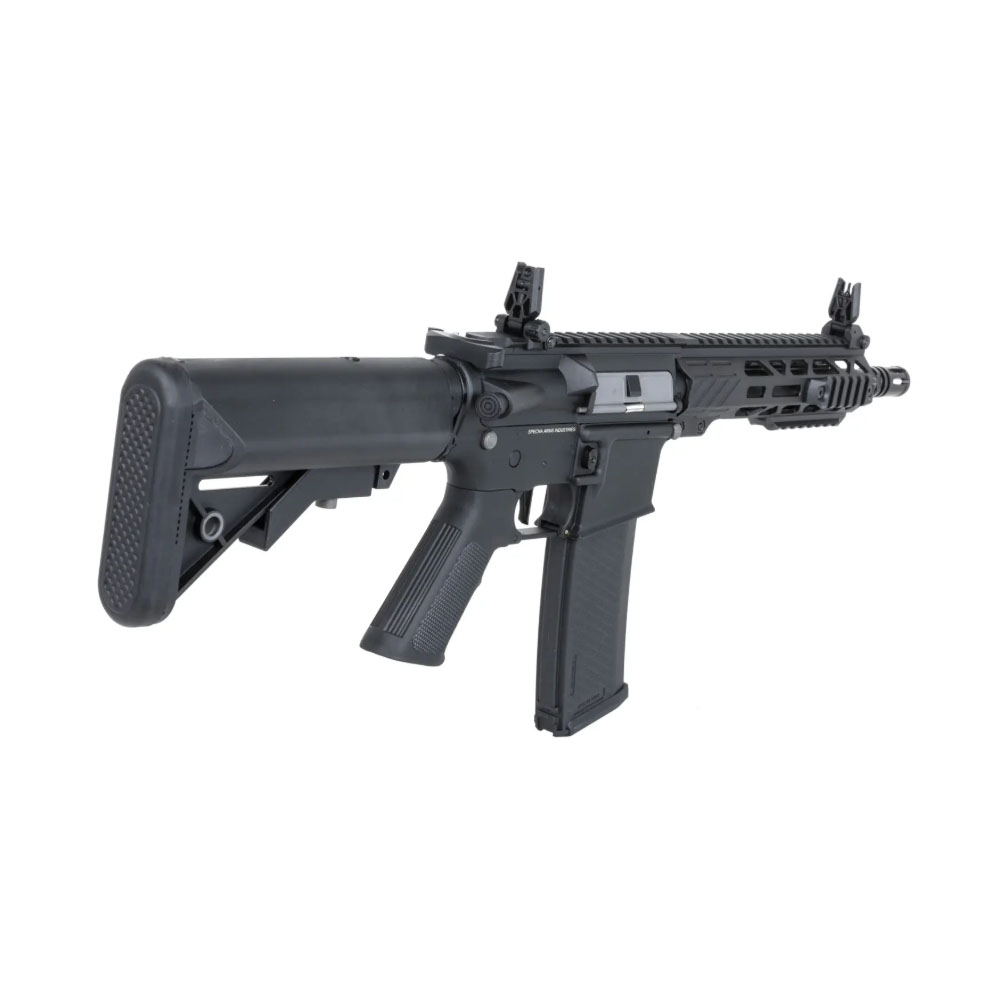 Specna Arms SA-F08 FLEX™ HAL ETU™ Gen.2 Airsoft Tüfeği Specna Arms SA-F08 FLEX™ HAL ETU™ Gen.2 Airsoft Tüfeği