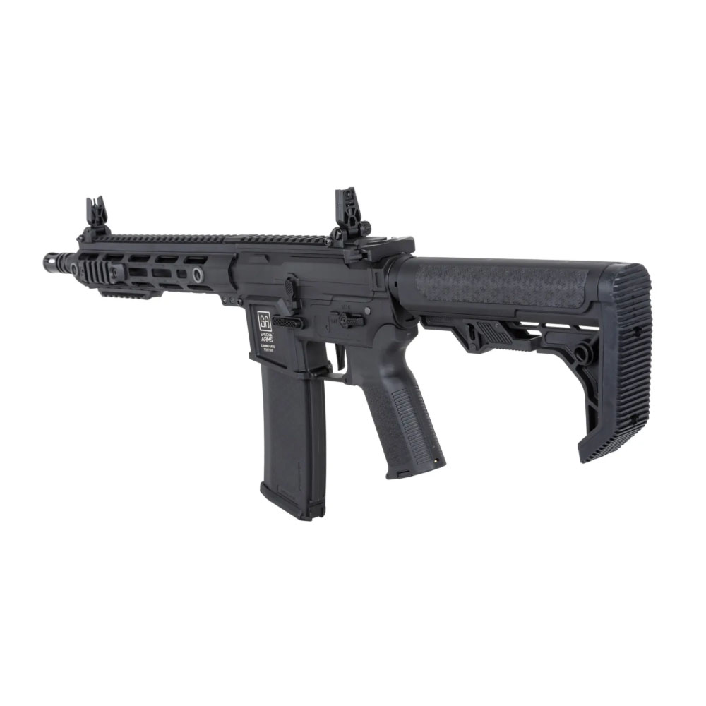 Specna Arms SA-F05-RL FLEX™ BLDC™ Hafif Operasyon Dipçiği/HAL ETU™ Gen. 2 Airsoft Tüfeği Specna Arms SA-F05-RL FLEX™ BLDC™ Hafif Operasyon Dipçiği/HAL ETU™ Gen. 2 Airsoft Tüfeği